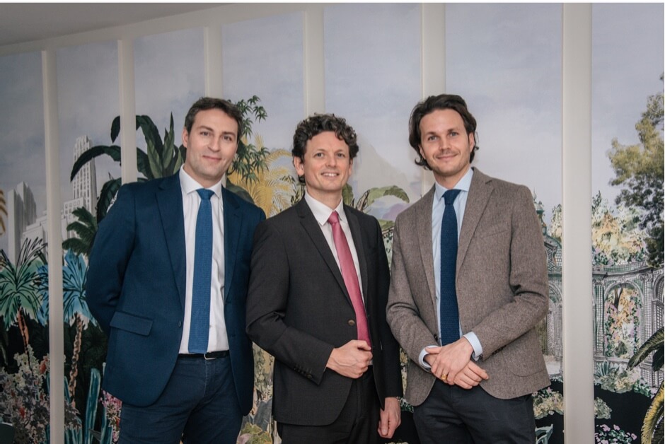 Notaires associés à Meaux - Juris Alliance
