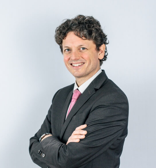 Maître Julien COURTIER - Juris Alliance