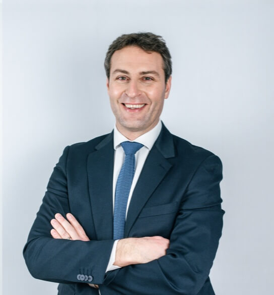 Maître Christophe VIELPEAU - Juris Alliance