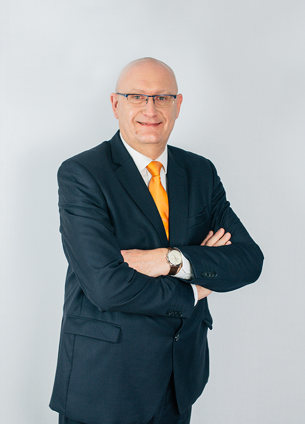Notaire Associé à Lieusaint - Pascal Gueit-Dessus