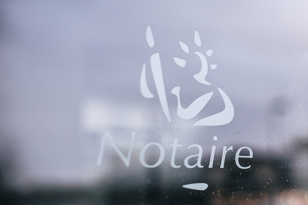 Office notarial de Lieusaint