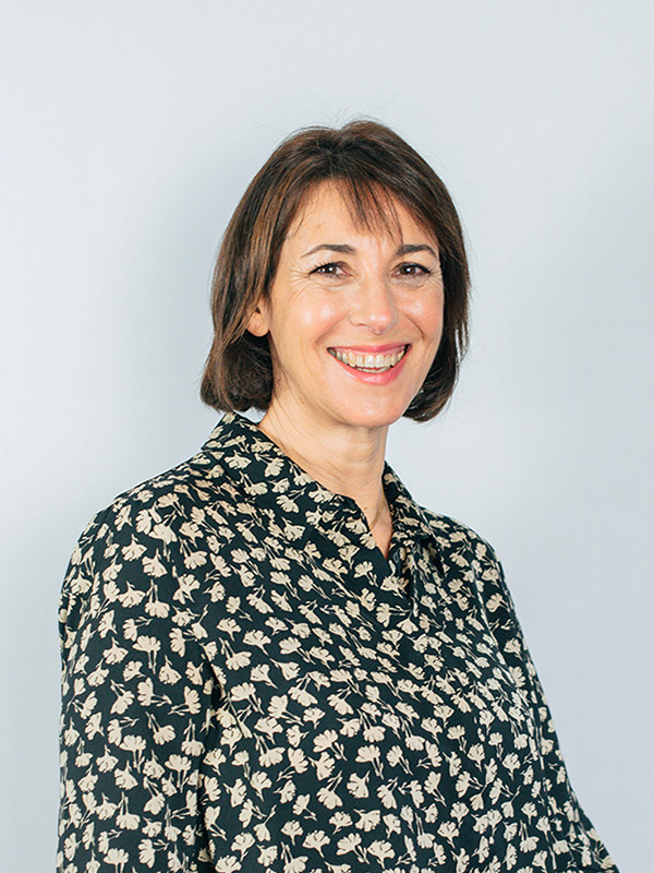 Maître Valérie MAURY - Pôle Famille, Lieusaint