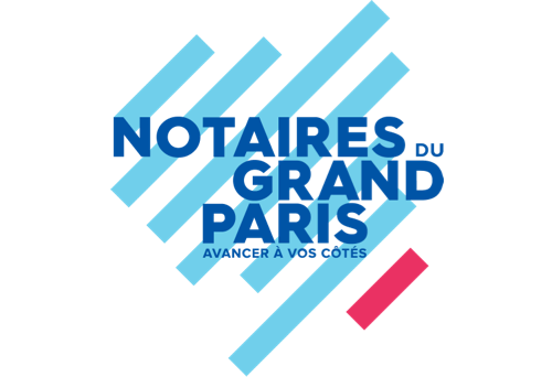 logo certification notaires grand paris