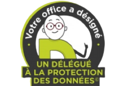 logo certification délégué protection données