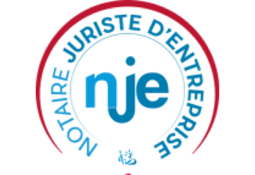 logo certification nje