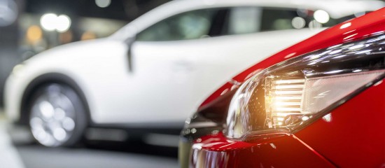 Taxes sur les véhicules des entreprises : la facture s’alourdit !