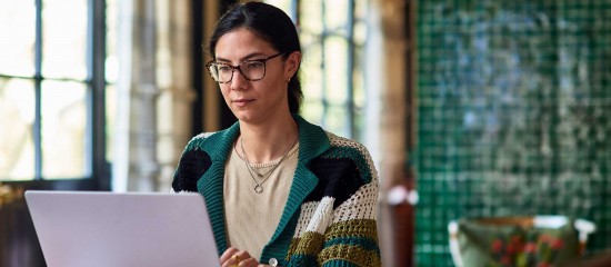 L’avis d’impôt sur les revenus 2023