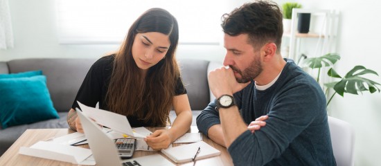 Prélèvement à la source : du changement pour les couples dès la rentrée !