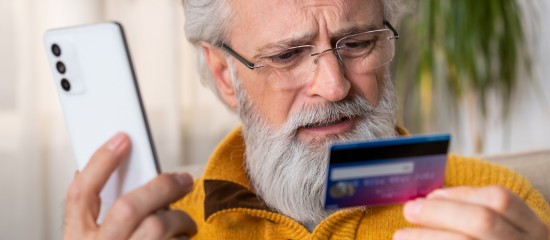 Escroquerie bancaire par téléphone : la banque doit-elle rembourser ?