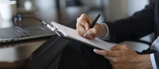 Reprise d’un acte par une société en formation et changement de dénomination sociale