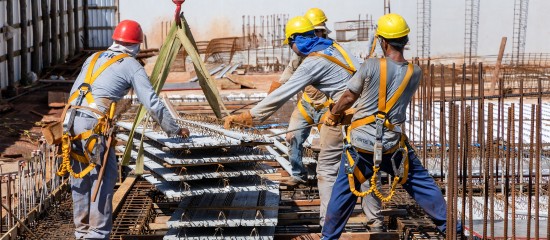 Travail dissimulé : un redressement record de presque 1