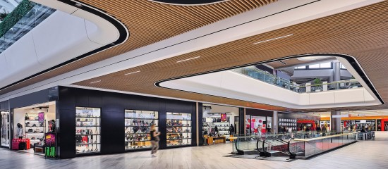 Déplafonnement du loyer d’un bail commercial en cas de modification des facteurs de commercialité