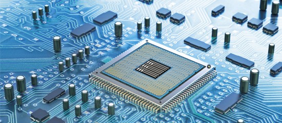 L’IA propulse les semi-conducteurs vers de nouveaux sommets