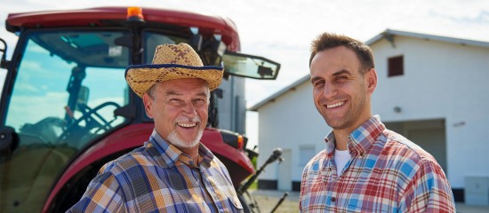 Attribution préférentielle d’une exploitation agricole : au regard de quels critères ?