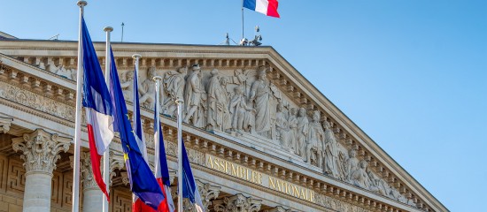 Quel cadre pour le futur budget 2026 ?