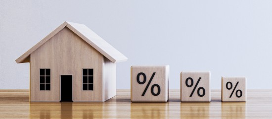 La taxe foncière 2026