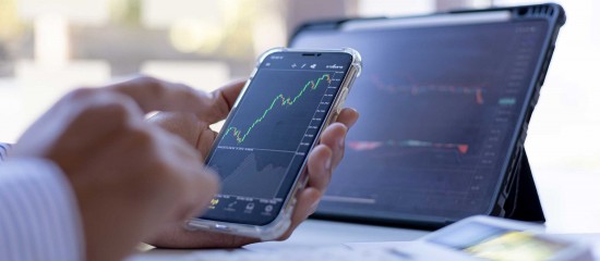 Bourse : un engouement sans précédent en France